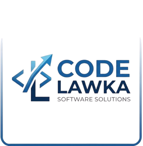 Code Lawka Logo